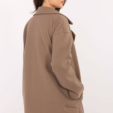  Coat model 217143 Rue Paris 