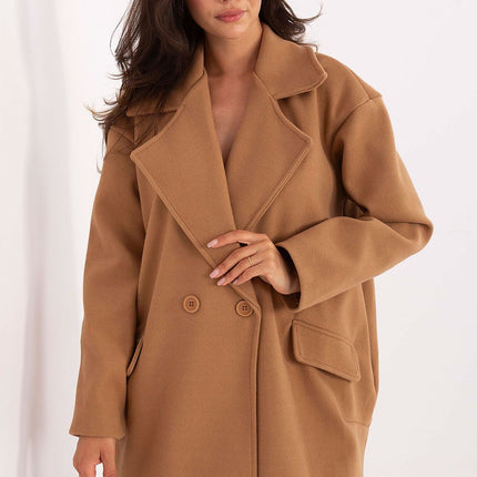  Coat model 217144 Rue Paris 