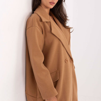  Coat model 217144 Rue Paris 