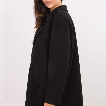  Coat model 217145 Rue Paris 