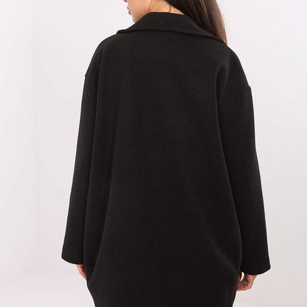  Coat model 217145 Rue Paris 