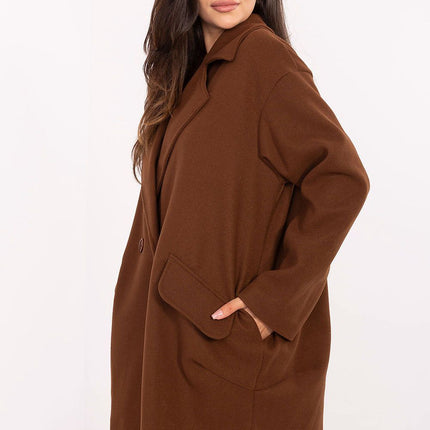  Coat model 217146 Rue Paris 