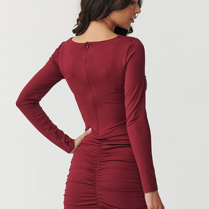  Daydress model 217154 Makadamia 