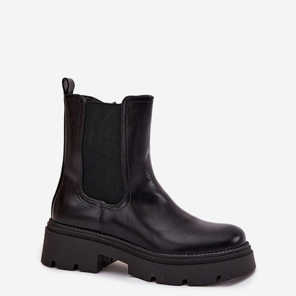  Jodhpur boot model 217165 Step in style 