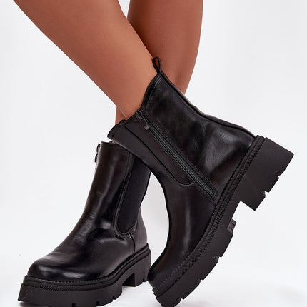  Jodhpur boot model 217165 Step in style 