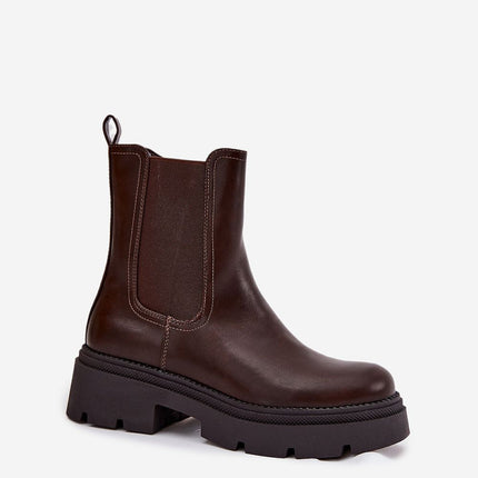  Jodhpur boot model 217167 Step in style 