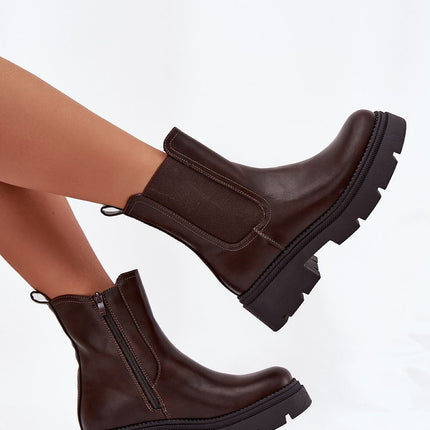  Jodhpur boot model 217167 Step in style 