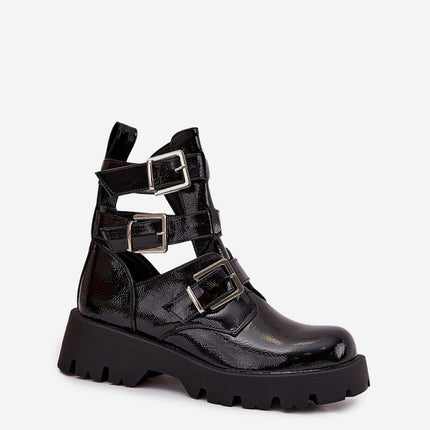  Boots model 217177 Step in style 