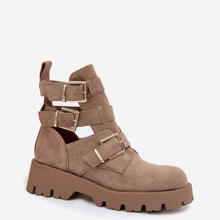  Boots model 217178 Step in style 