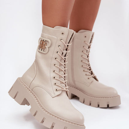  Bootie model 217181 Step in style 