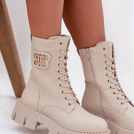  Bootie model 217181 Step in style 