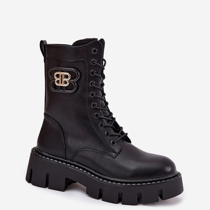  Bootie model 217182 Step in style 