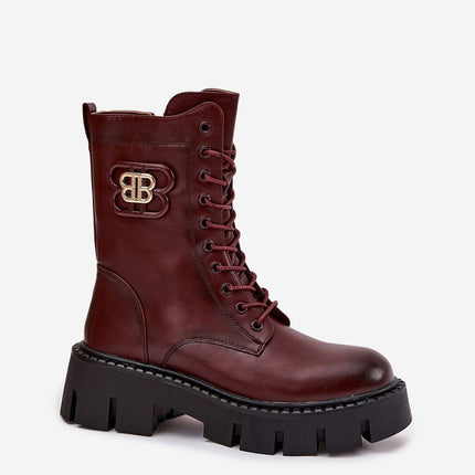  Bootie model 217183 Step in style 