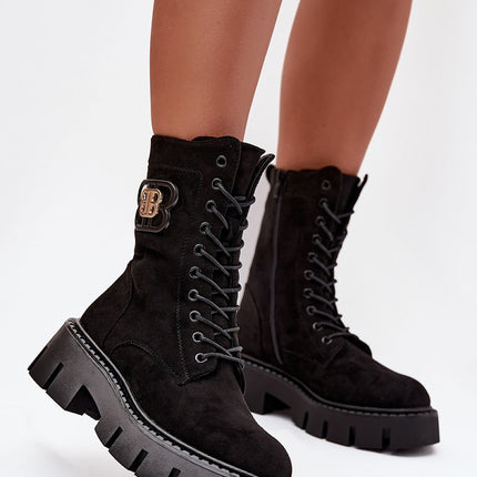  Bootie model 217184 Step in style 