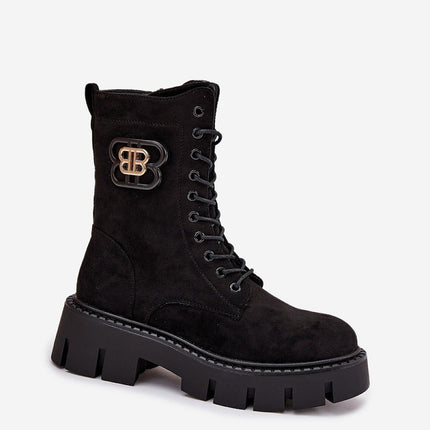  Bootie model 217184 Step in style 