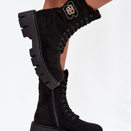  Bootie model 217184 Step in style 