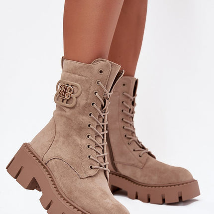  Bootie model 217185 Step in style 