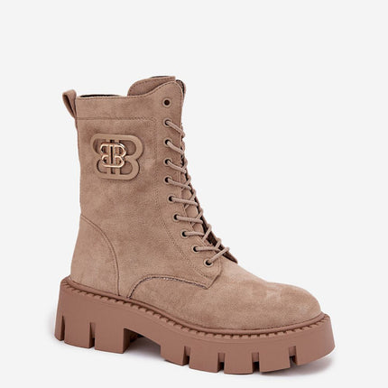  Bootie model 217185 Step in style 