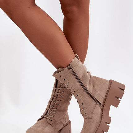  Bootie model 217185 Step in style 