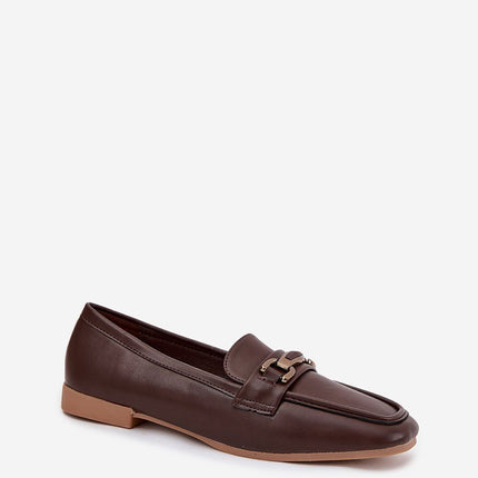  Half shoes model 217199 Step in style 