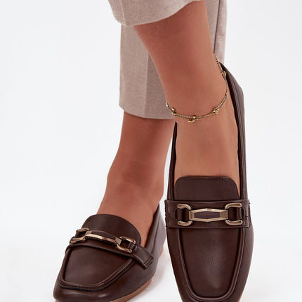  Half shoes model 217199 Step in style 