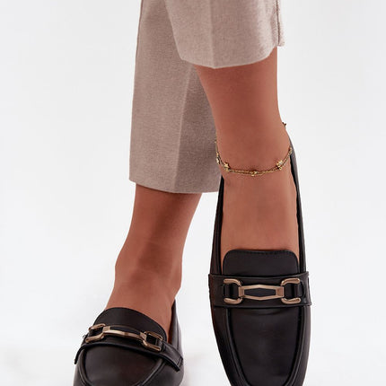  Half shoes model 217200 Step in style 