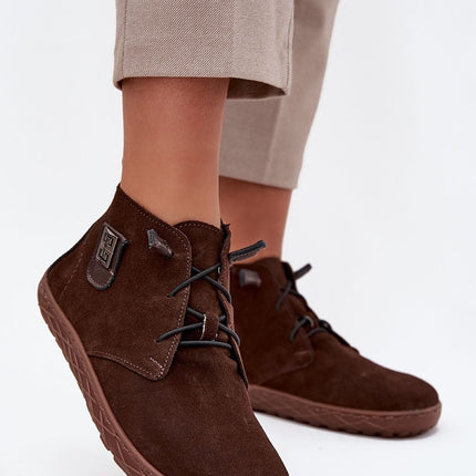  Half shoes model 217201 Step in style 