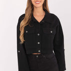 black / one-size-fits-all