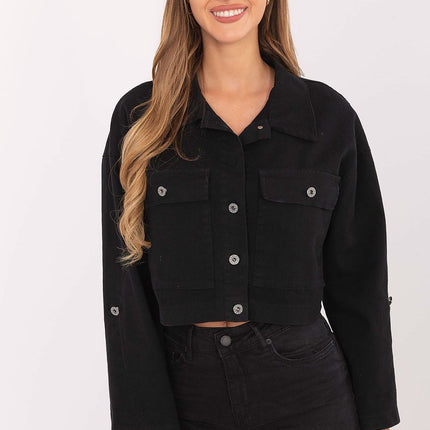  Jacket model 217226 Rue Paris 