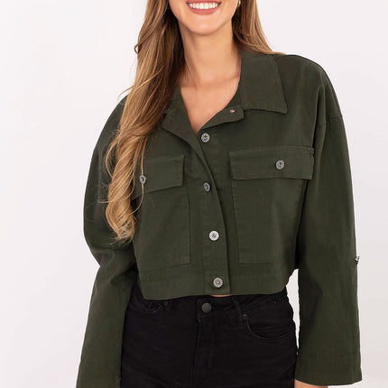  Jacket model 217228 Rue Paris 