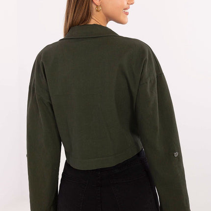  Jacket model 217228 Rue Paris 