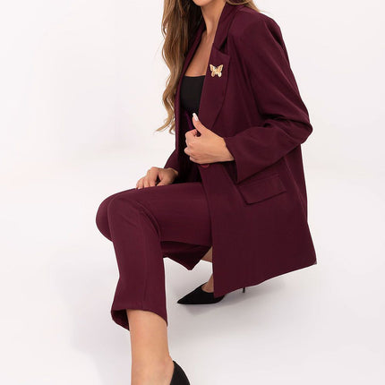  Jacket model 217236 Rue Paris 