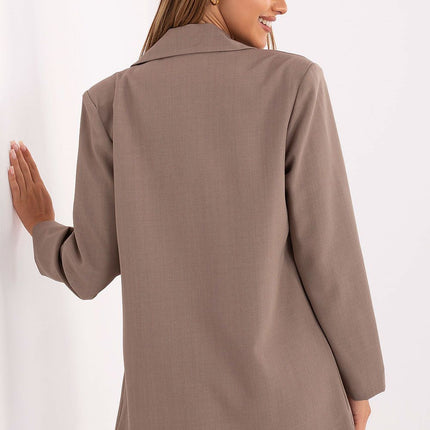  Jacket model 217237 Rue Paris 