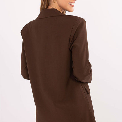  Jacket model 217239 Rue Paris 