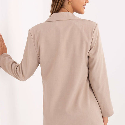  Jacket model 217240 Rue Paris 