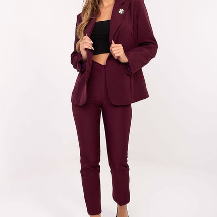  Jacket model 217246 Rue Paris 