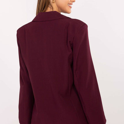  Jacket model 217246 Rue Paris 