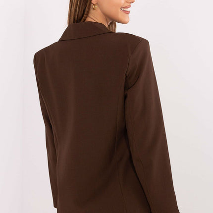  Jacket model 217247 Rue Paris 