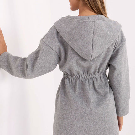  Coat model 217248 Rue Paris 