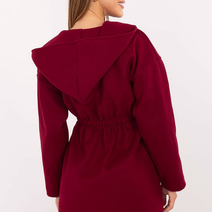  Coat model 217249 Rue Paris 