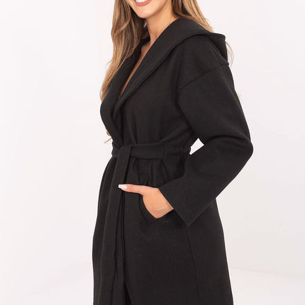  Coat model 217251 Rue Paris 