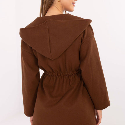  Coat model 217252 Rue Paris 