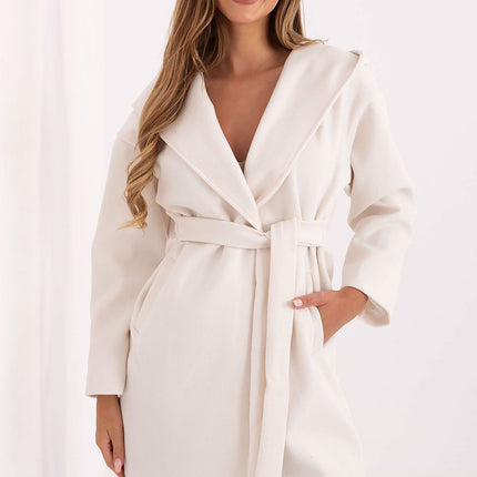  Coat model 217253 Rue Paris 