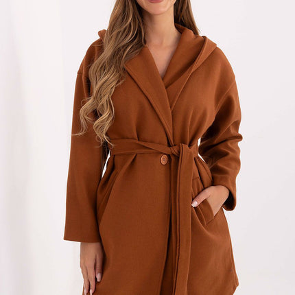  Coat model 217254 Rue Paris 