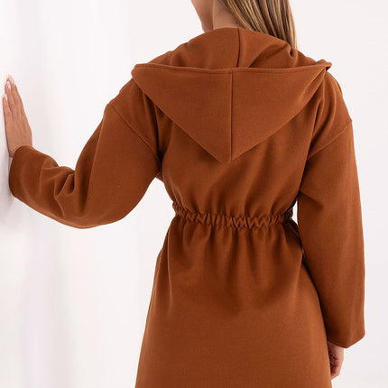  Coat model 217254 Rue Paris 