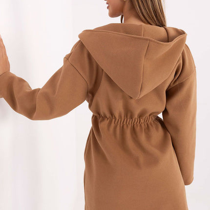  Coat model 217255 Rue Paris 