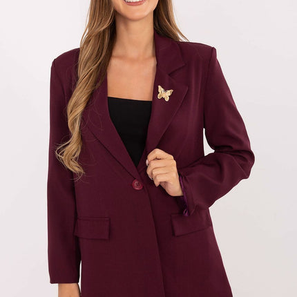  Jacket model 217236 Rue Paris 