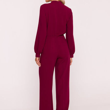  Suit model 217258 Stylove 