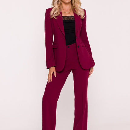  Women trousers model 217266 Stylove 