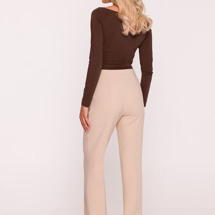  Women trousers model 217267 Stylove 